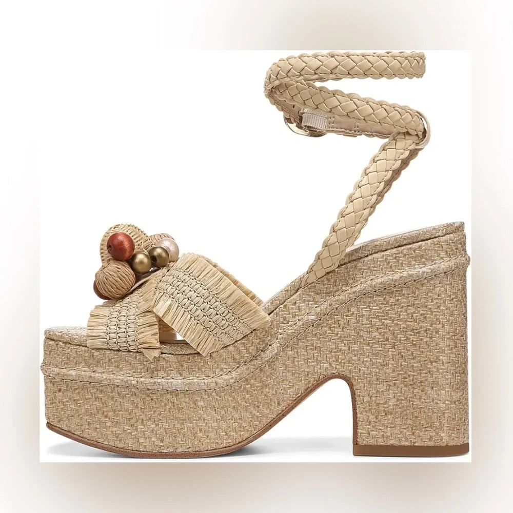 Sam Edelman Women’s Tate‎ Wedges | NEW!! 🤎🤎